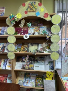 Такие разные кошки-4