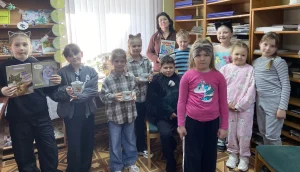 Такие разные кошки-5