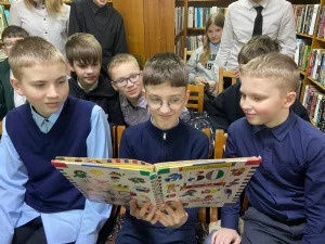 «Твоё здоровье – в твоих руках»-1