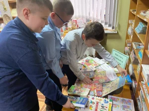 «Твоё здоровье – в твоих руках»-4