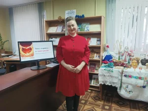 «Твоё здоровье – в твоих руках»-6