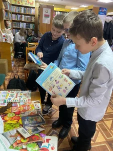 «Твоё здоровье – в твоих руках»-7