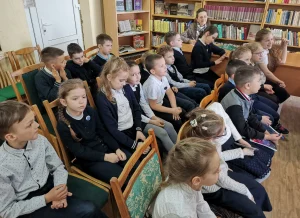 Творческие встречи с Натьльей Кухлич-4