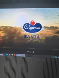 Участники проекта «Кем быть?» посетили ОАО «Савушкин продукт»-5