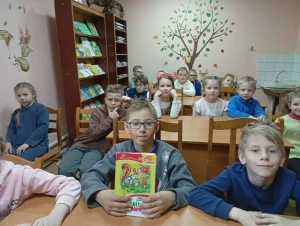 Удивительный мир птиц-3