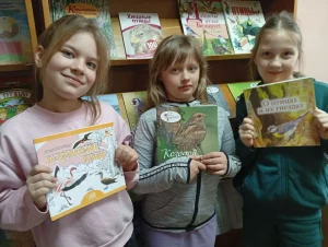 Удивительный мир птиц-6