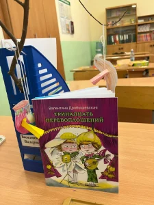 В гости к весне: как мы встречали первых птиц!-2