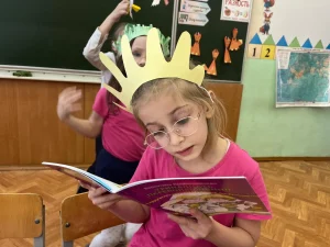 В гости к весне: как мы встречали первых птиц!-6