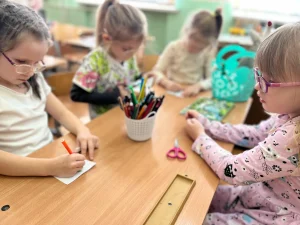 В гости к весне: как мы встречали первых птиц!-7