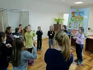 «В гостях у Витаминки»-3