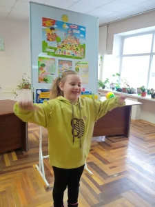 «В гостях у Витаминки»-5