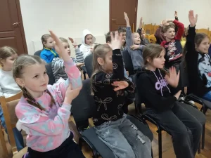 «В гостях у Витаминки»-6