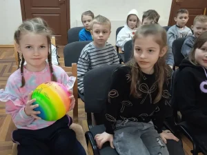 «В гостях у Витаминки»-7