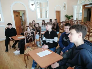 «В плену у вредных привычек»-10