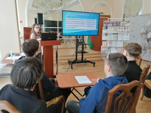 «В плену у вредных привычек»-11