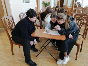 «В плену у вредных привычек»-13