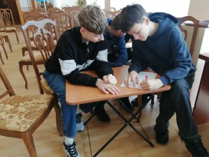 «В плену у вредных привычек»-14