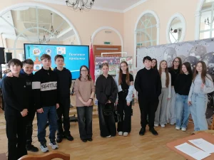 «В плену у вредных привычек»-15