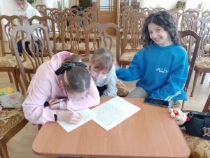 «В плену у вредных привычек»-6