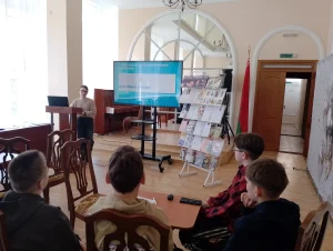 «В плену у вредных привычек»-7