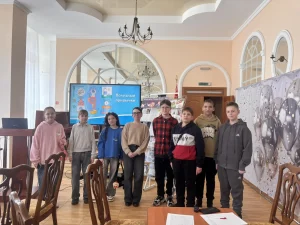 «В плену у вредных привычек»-8