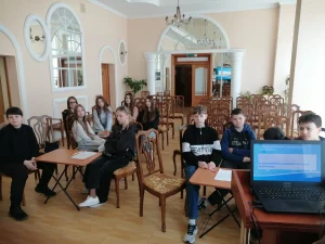 «В плену у вредных привычек»-9