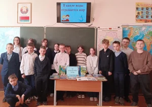 Вода – источник жизни-6