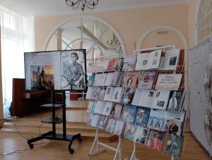 «Выдающиеся женщины Беларуси и их достижения»-10