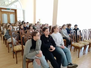 «Выдающиеся женщины Беларуси и их достижения»-3