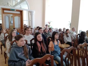 «Выдающиеся женщины Беларуси и их достижения»-4