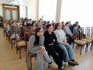 «Выдающиеся женщины Беларуси и их достижения»-5