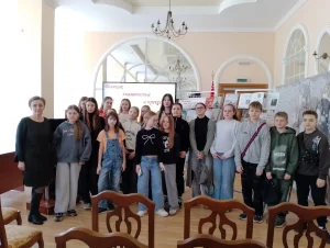 «Выдающиеся женщины Беларуси и их достижения»-6