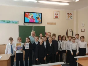 Здоровью – да, наркотикам – нет-1