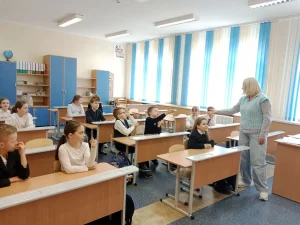 Здоровью – да, наркотикам – нет-3