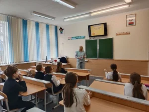 Здоровью – да, наркотикам – нет-4