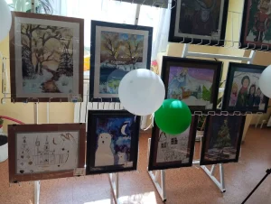 «Зимние сны весны»-10