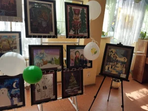 «Зимние сны весны»-12