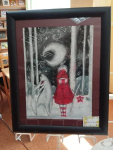 «Зимние сны весны»-13