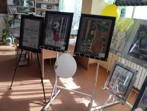 «Зимние сны весны»-6