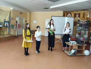 «Зимние сны весны»-7