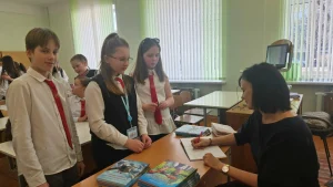 Знакомство с книгами Наталии Андросюк-5