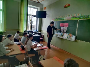 2 апреля – День единения народов Беларуси и России-2