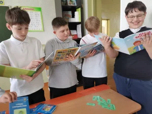 2 апреля – День единения народов Беларуси и России-4