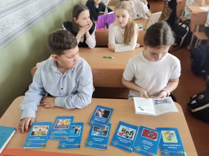 2 апреля – День единения народов Беларуси и России-5