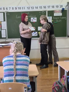 7 апреля отмечается Всемирный день здоровья-4