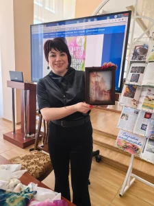 Батик как ремесло-10