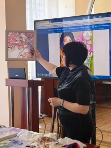 Батик как ремесло-3