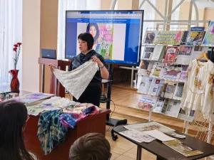 Батик как ремесло-4