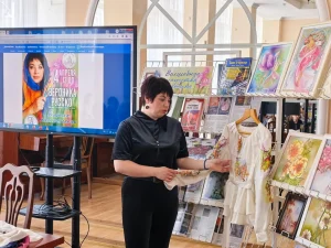 Батик как ремесло-5