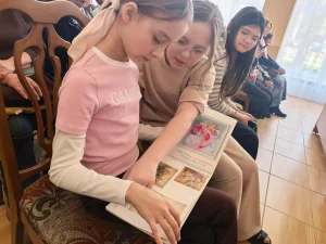 Батик как ремесло-9